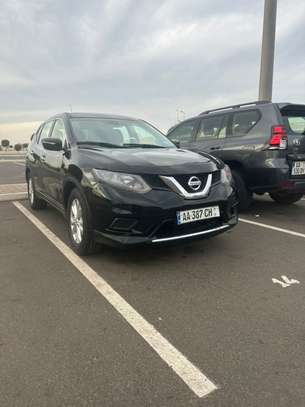 Véhicule 7 places - Nissan Xtrail image 2