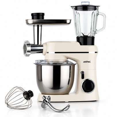 MIXEUR SILTAL 4.5LITRES 3FONCTIONS SM1531BM image 4