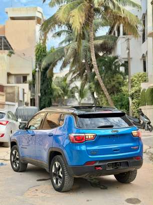 Jeep compas 2018 trail hawk image 4