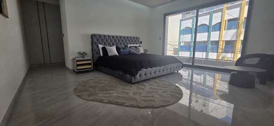 Appartement à vendre la Cité Keur Gorgui image 9
