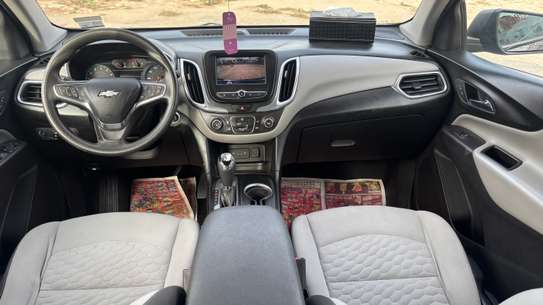 CHEVROLET ÉQUINOX 2019 image 7