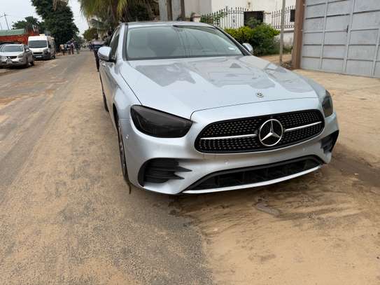 Mercedes classe e350 2021 image 5