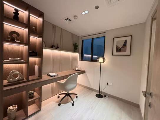 Appartement Haut Standing image 6