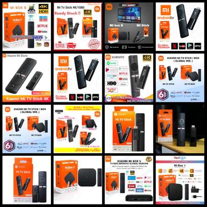Box TV 4K Avec Abonnement IPTV image 6