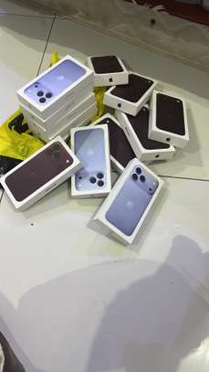 iPhone 18pro Max sim physique 2TB image 3