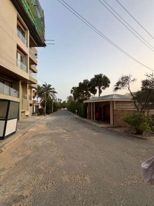 APPARTEMENT F5 FENÊTRE MERMOZ image 12