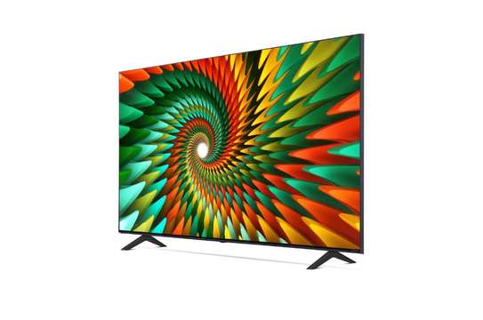 TELEVISEUR 50POUCES LG SMART 4K NANO CELL 50NANO75VPA image 5