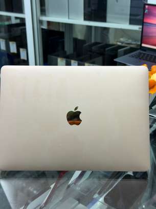 MacBook Air 2020 M1 Rose Gold image 3