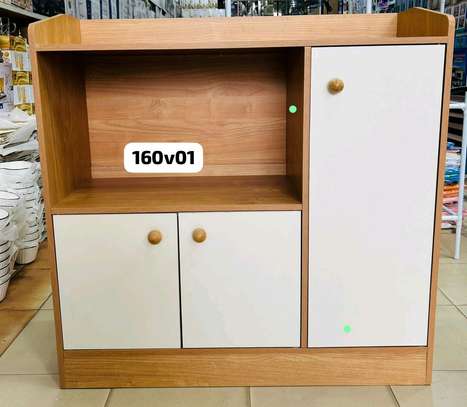 Meuble de rangement buffet image 3