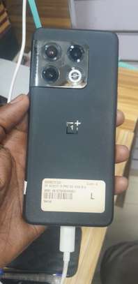 One plus 10 pro 5g venant 128go ram 8go 5g image 2