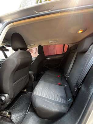 PEUGEOT 308 T9 ANNÉE 2016 image 5