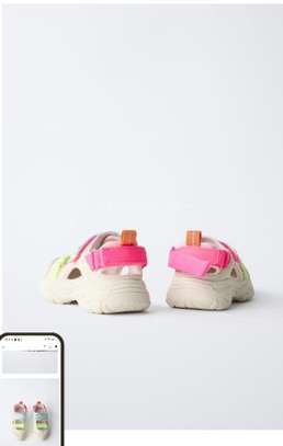 Chaussures Enfants Confortables image 7