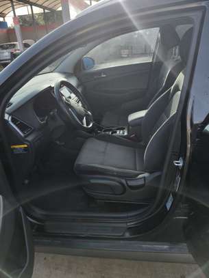Hyundai tucson venant image 10