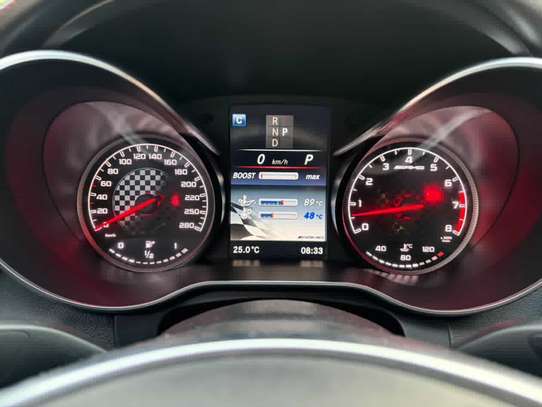 Mercedes Benz 2018 image 4