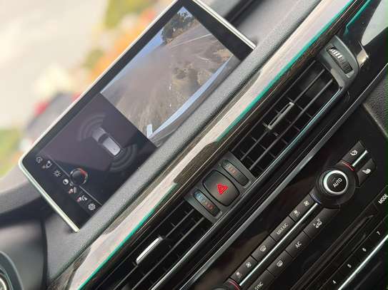 BMW X5 2017 XDRIVE 7 place image 12