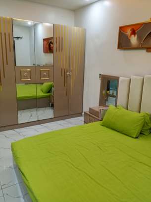 Loue bel Appartement sécurisé aux Mamelles image 3