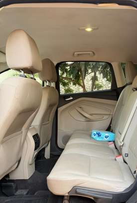 Ford escape image 8