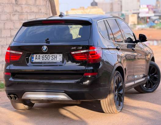 BMW X3 image 5