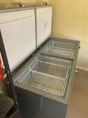 CONGÉLATEUR ASTECH 700 LITRES image 3