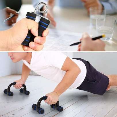 Appareils de Fitness 5 en 1 Roue Abdominale + et... image 4