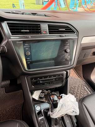 Volkswagen Tiguan 2023 image 7