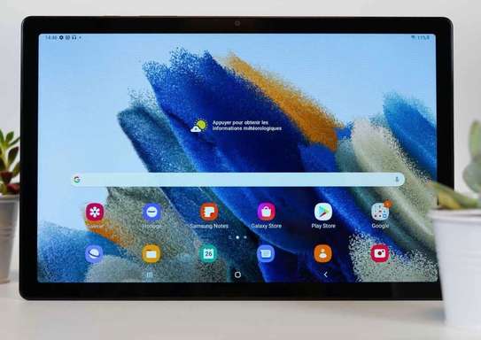 Samsung Tab A8 10.5 pouces image 3