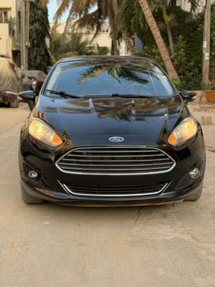 Ford fiesta image 6