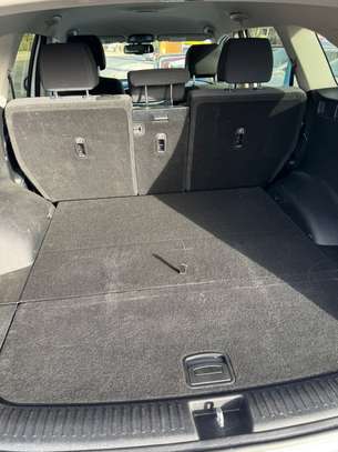 Je vends ma kia sorento 2017 automatic essence AWD image 11