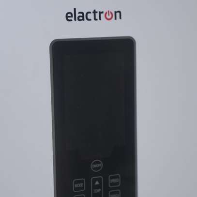 Climatiseur armoire 3cv 24000btu Elactron image 2