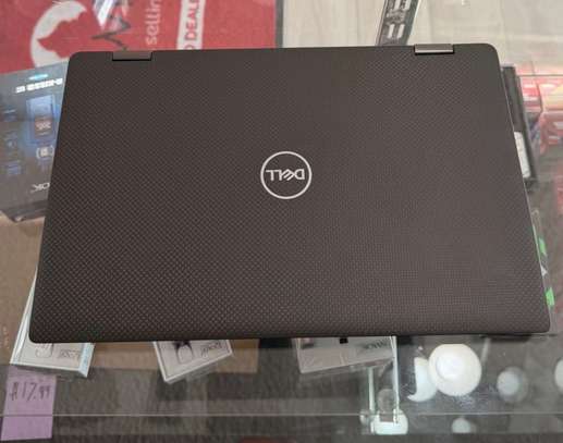 Dell 7430 2 in 1 i7 12e image 2