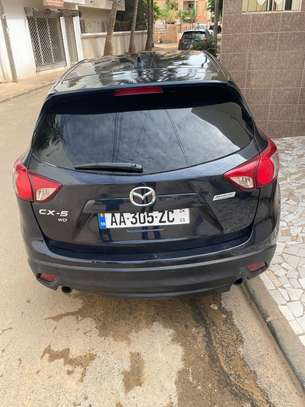 Mazda CX5 4/2   2016 image 2