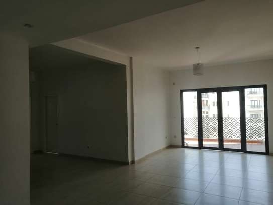 Appartement F4 à la Cité Ataya Nord Foire image 2