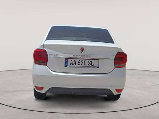 Renault Symbol 2018 – IDEALE POUR VTC image 11