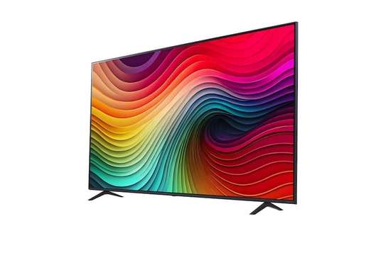 TELEVISEUR 75POUCES LG NANO CELL 75NANO80 image 4