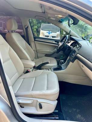 Volkswagen golf 7 image 6