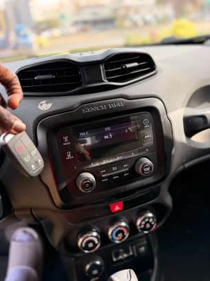 JEEP RENEGADE 2017 image 11