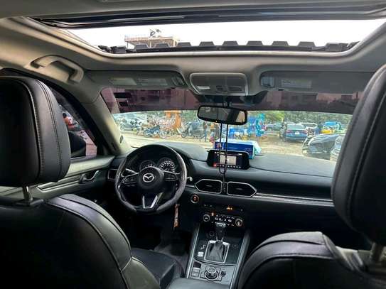 Mazda cx5 Gt Full options image 5