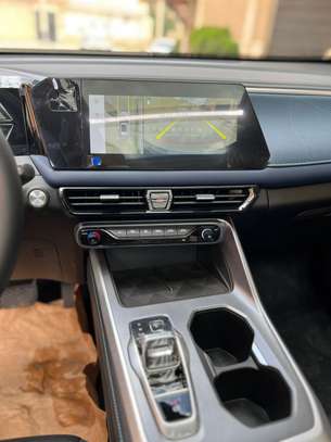 GAC GS3 NEUVE 2026 0 KM image 5