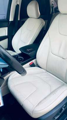 Ford edg titanium image 6
