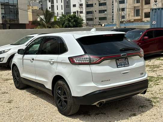 Ford Edge venant 2017 image 8