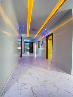 Bel appartement moderne à Ngor image 2