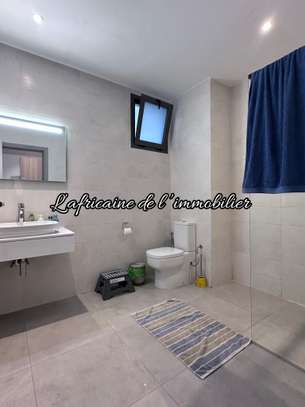 À Louer – Appartement Meublé à Palm Riviera, Ngor-Almadies image 13