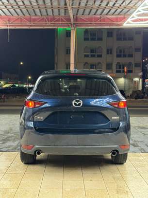 Mazda Cx5 GT 2021 image 6