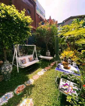 Villa à vendre sur l'île de Ngor image 9