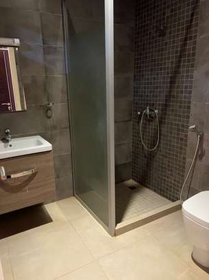 Appartement F4 Haut standing  aux ALMADIES avec vue sur mer image 2