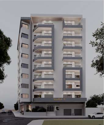 SouRok 8 - Appartements à vendre en VEFA image 2