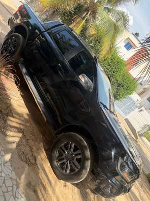 Ford ranger wiltrack image 5