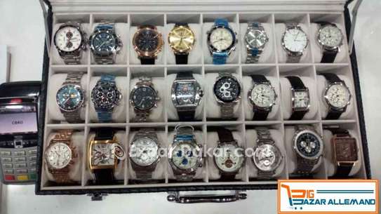 Montres grandes marques image 4