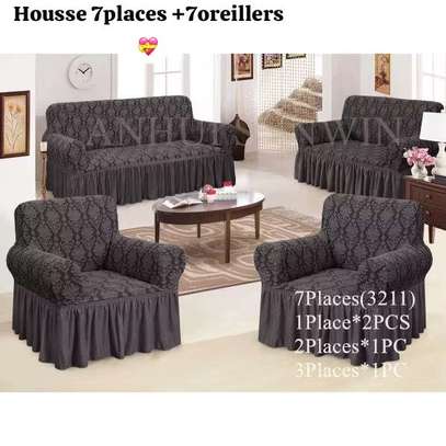 Housse feuteuil image 3