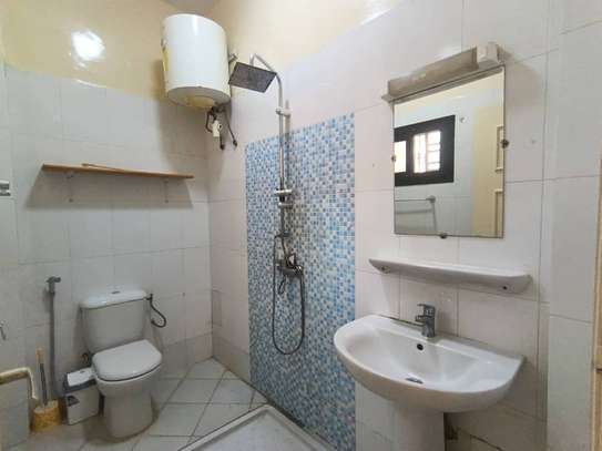 Appartement Meublé F2 à Sacré Coeur image 11